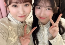 【速報】AKB48の15歳、活動2年で学業を理由に卒業を発表wwwwwww