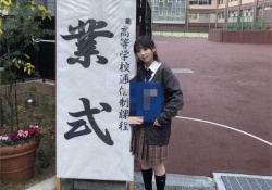 【乃木坂46】与田祐希、卒業