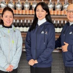 中村雅人の「天気晴朗なれど波高し」