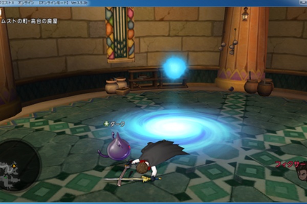 ココガイマーブログ