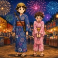 【詐欺】琵琶湖三市同時花火大会、中止を発表…チケット代や出店料の返金については明言せず