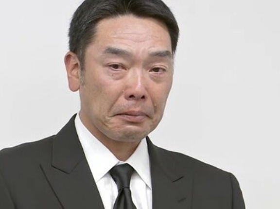 阿部慎之助前監督、書類送検