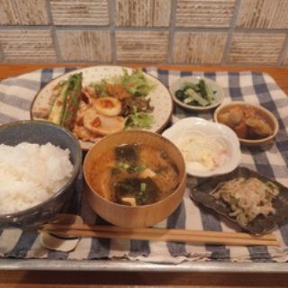 ちゅちゅたんの楽しい毎日
