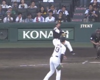 岩崎優の超超超スローボールwwwwwwwwwwwwwwww