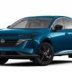 日産、米国製SUV「ムラーノ」日本導入 2.0リッターVCターボ搭載で価格796万4000円
