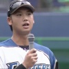 日ハム谷口「北海道を元気づけたいという思いがあった試合でした」