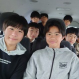 『出発!』の画像