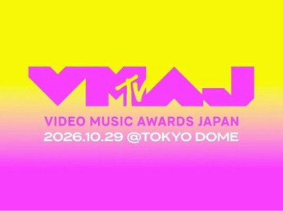 [イコラブ] 「MTV VMAJ 2026」レッドカーペットの模様を、TELASAで完全独占ライブ配信決定【ノイミー】