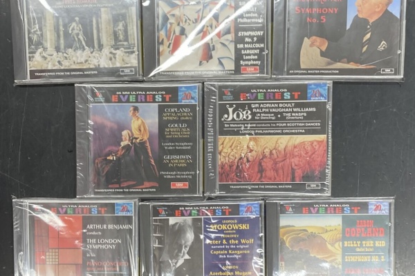CD/クラシック 室内楽 40点セット LLD1197 クラシックCD - CAFUA RECORDS