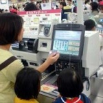 外食､小売りがセルフレジを導入するワケｗｗｗ