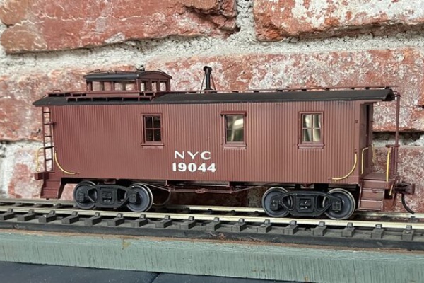 Giants of the West - カブース