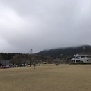 マラソン大会&自由時間。