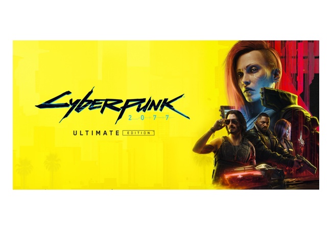 Switch2版サイバーパンク、DLSSを使用してなかった