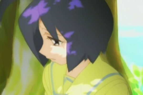 ゲームやアニメについてぼそぼそと語る人 05年11月