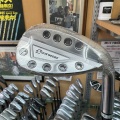 AXIS GOLF Z6カスタムグラインド