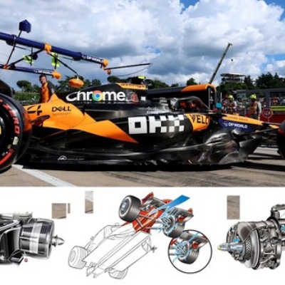 F1 2022 イタリアGP グリッドアクセスパス Race Highlights | 2022 Italian Grand Prix - YouTube