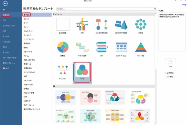 Edrawnneiのblog グラフィック オーガナイザー