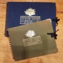 丸善の古い古いスケッチブックで思ったこと