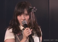 谷口もか「まだ卒業せんわい。痩せるまでせんわい」