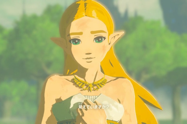 スマブラ屋さん スマブラspまとめ攻略 ゼルダの伝説botw2