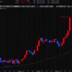 デイトレード株生活！空売り担がれ目指せ年収1千万