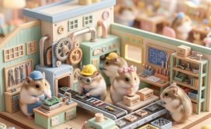 学歴不問！？大手メーカー工場勤務の年収がエグすぎるｗ