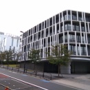 大学の学園祭シーズンです