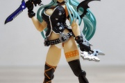 【フィギュア】クイーンズブレイドのリボルテック集めてた？