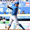 立浪監督、23日ヤクルト戦で宇佐見真吾のスタメンデビュー示唆