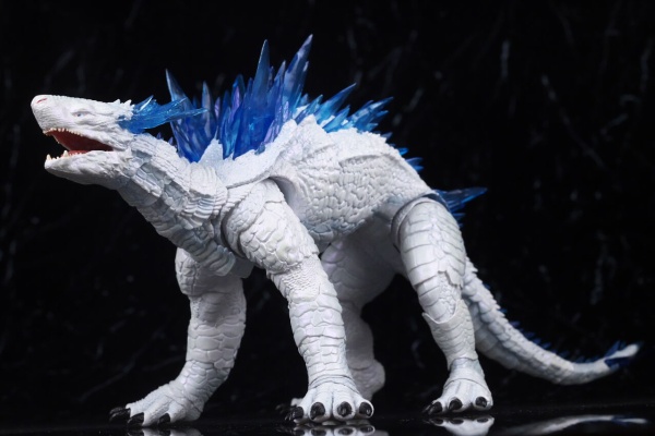 モンスターアーツ　シーモ　箱無し モンスターアーツ シーモ 箱無し