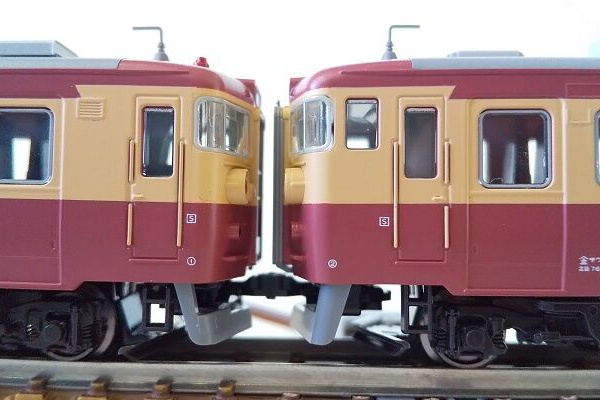 KATO 475系　485系　505 2025年最新】kato 475系の人気アイテム - メルカリ
