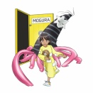 イラストレーターに描いて貰ったイラスト集