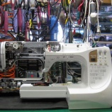 『ブラザーミシン修理　ｱﾆｭﾄﾞｰﾙﾌﾞﾗﾝⅣ　ＣＰＳ５８０１』の画像