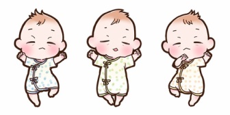 三つ子を産んでから友人に会っていないし遊びに行けていないのだが…