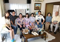 【乃木坂46】朗報！テレ東番組「家、ついて行ってイイですか?」にあの２人のメンバー出演決定！