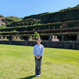 『新保真子隊員について』の画像