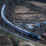 瀬戸内からDeparture