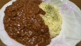 キーマカレー作った！（※画像あり）