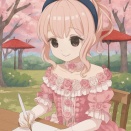 女子中学生たちへ、静かな感謝の手紙