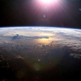 もし地球が一つの生命体だとすると地球の最終目的はなんなんだろう？