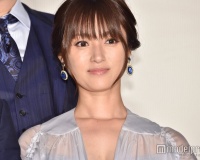 深田恭子（３２）「結衣ちゃん…今日おうち行ってもいい？」新垣結衣（３０）「えっ…なんで…」 	