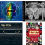 ディスクユニオン新宿プログレッシヴ・ロック館