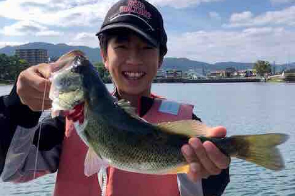 小林貸船釣具店の釣果情報 ジュニアヒット