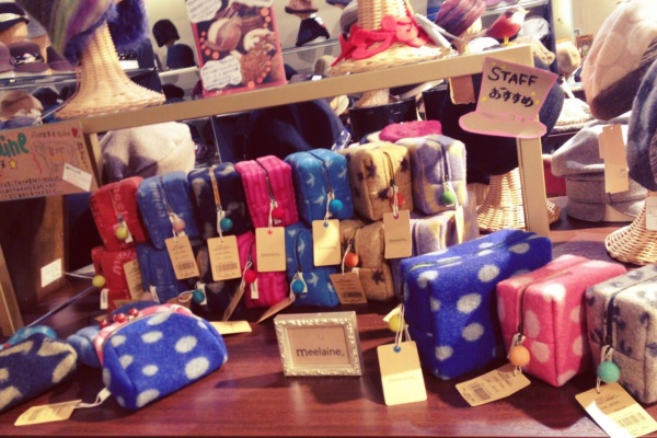 帽子屋 帽子専門店 帽子の通販maozi マオズ 阪急西宮ガーデンズ店 帽子屋 帽子専門店 帽子の通販maozi マオズ 阪急西宮ガーデンズ店