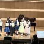  横浜市都筑区 Harmonyピアノ教室