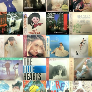 ディスクユニオン昭和歌謡館