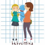 『send a package（小包を送る）』の画像