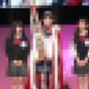 【画像】日本一かわいいJCが決定した瞬間のライバルの顔がこちらwwwwwwwwwwww