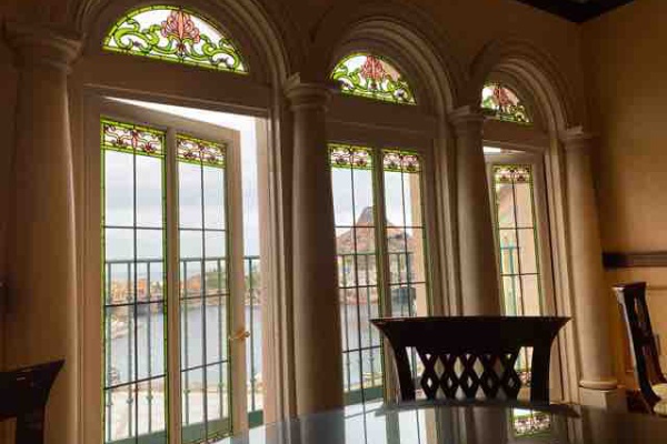 ひとりディズニー 大人の時間 サローネ デッラミーコ