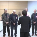 飛耳長目　4月9日から11日　昨日までの高市総理、トランプ大統領、木原官房長官、茂木外相、小泉防衛相、ヴァンス副大統領、ルビオ国務長官　2026年